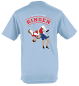 Preview: TV HBM Ringen Sportshirt